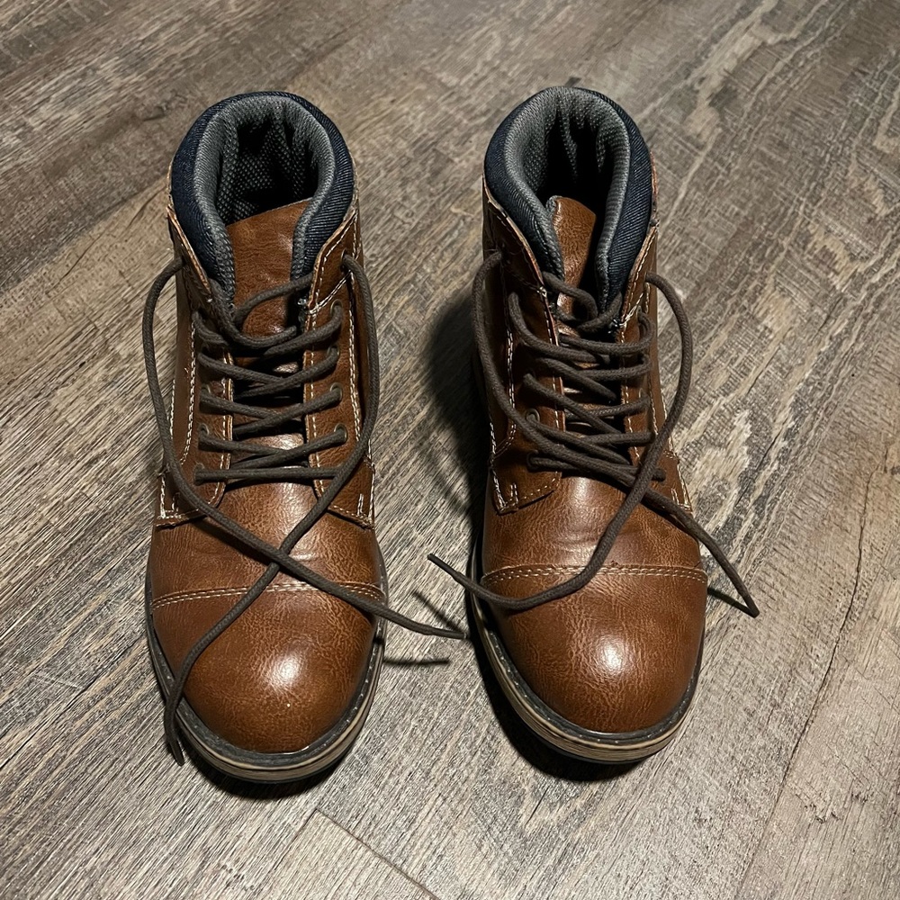Sonoma Boots